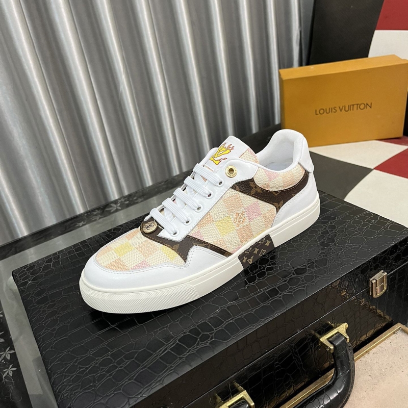 LV Casual Shoes